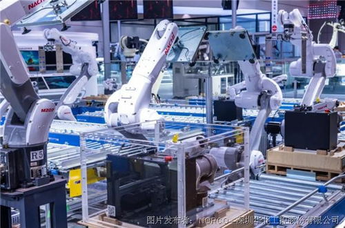 非標設備市場空間廣闊，華北工控產品定制化能力穩步提升助力醫療用品智能制造升級